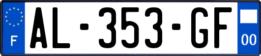 AL-353-GF