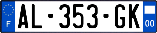 AL-353-GK
