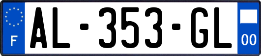 AL-353-GL