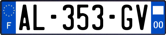 AL-353-GV