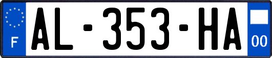 AL-353-HA