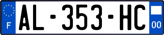 AL-353-HC