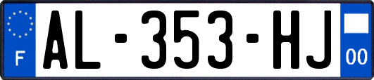 AL-353-HJ