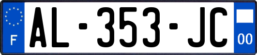 AL-353-JC