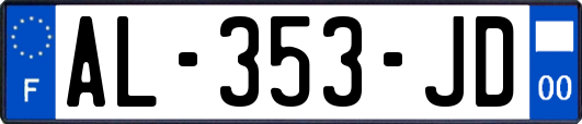 AL-353-JD