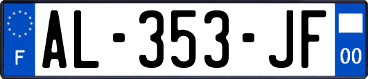 AL-353-JF
