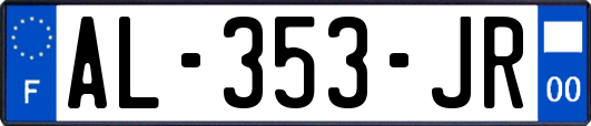 AL-353-JR