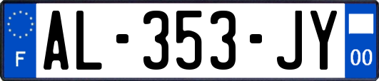 AL-353-JY