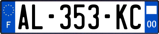 AL-353-KC