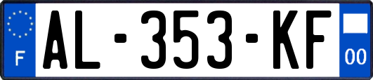 AL-353-KF