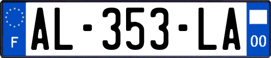 AL-353-LA