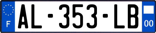 AL-353-LB