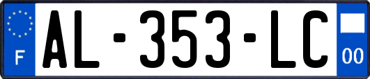 AL-353-LC