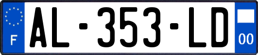 AL-353-LD