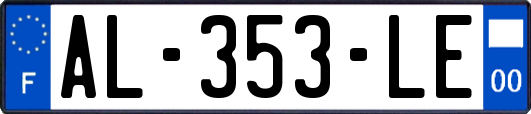 AL-353-LE