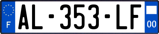 AL-353-LF
