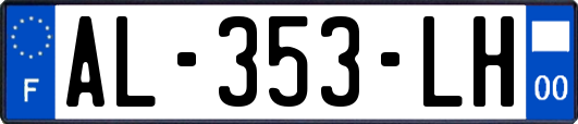 AL-353-LH