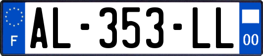 AL-353-LL