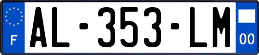 AL-353-LM