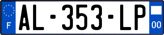 AL-353-LP