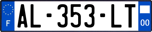 AL-353-LT