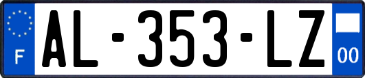 AL-353-LZ