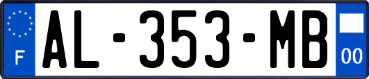AL-353-MB