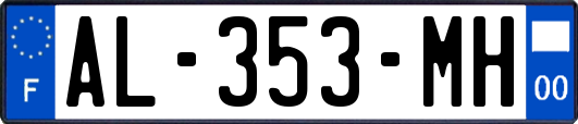 AL-353-MH