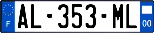 AL-353-ML