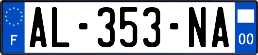 AL-353-NA