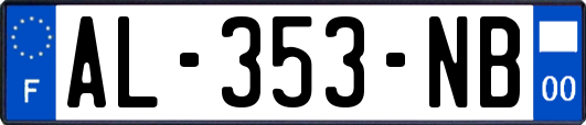 AL-353-NB