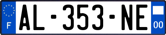 AL-353-NE
