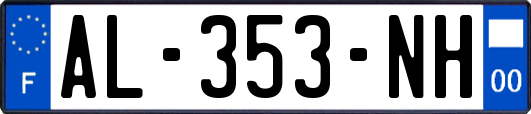 AL-353-NH