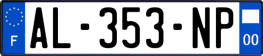 AL-353-NP
