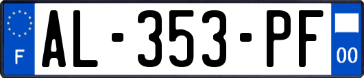 AL-353-PF