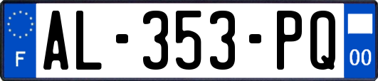 AL-353-PQ