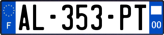 AL-353-PT