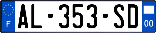 AL-353-SD