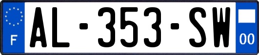 AL-353-SW