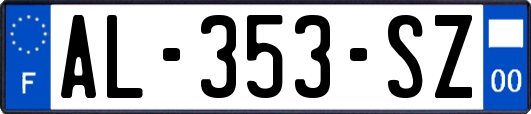 AL-353-SZ