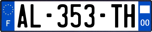 AL-353-TH