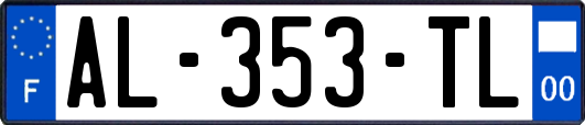 AL-353-TL