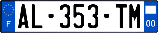 AL-353-TM