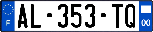 AL-353-TQ