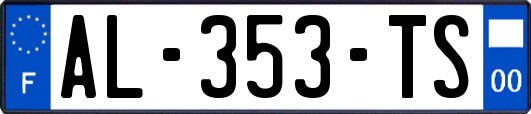 AL-353-TS