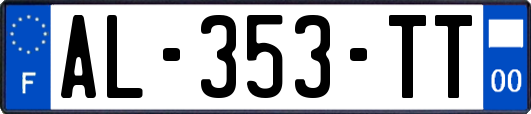 AL-353-TT
