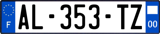AL-353-TZ