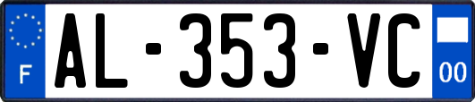 AL-353-VC