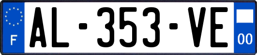 AL-353-VE