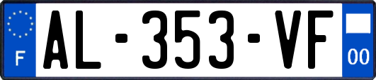 AL-353-VF